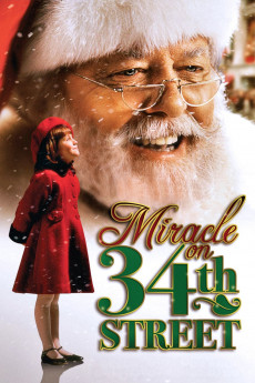 Miracle on 34th Street (1994) download