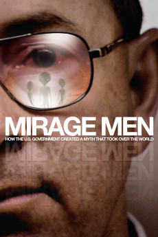 Mirage Men (2013) download