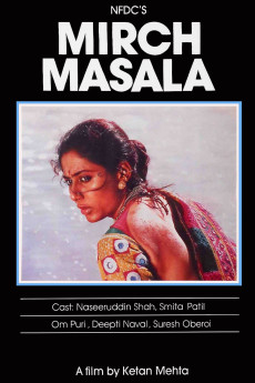 Mirch Masala (1986) download