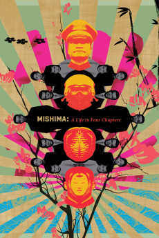 Mishima: A Life in Four Chapters (1985) download