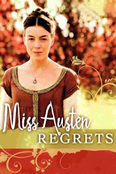 Miss Austen Regrets (2007) download