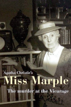 Miss Marple: The Murder at the Vicarage (1986) download