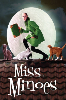 Miss Minoes (2001) download