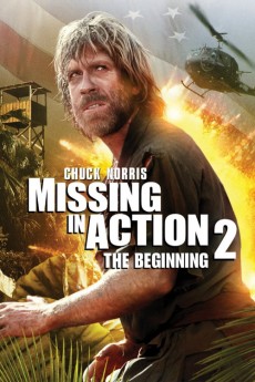 Missing in Action 2: The Beginning (1985) download