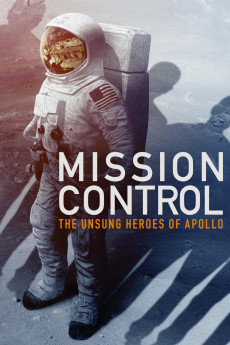 Mission Control: The Unsung Heroes of Apollo (2017) download