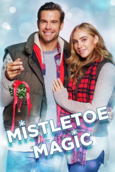 Mistletoe Magic (2019) download
