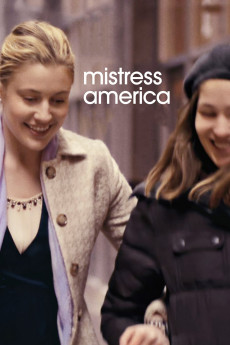 Mistress America (2015) download