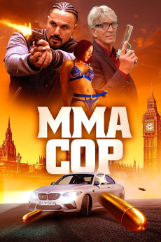 MMA Cop (2025) download