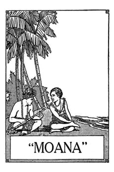 Moana (1926) download