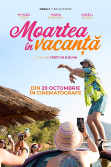 Moartea in vacanta (2024) download