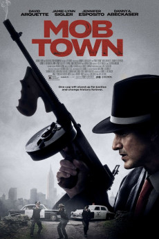 Mob Town (2019) download