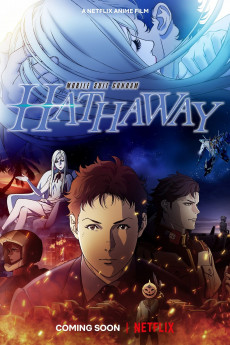Mobile Suit Gundam: Hathaway (2021) download