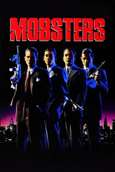 Mobsters (1991) download