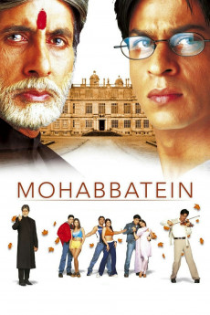 Mohabbatein (2000) download