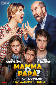 Mom or Dad? (2017) download