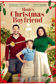 Mom's Christmas Boyfriend (2023) download