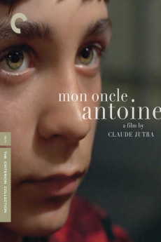 Mon Oncle Antoine (1971) download