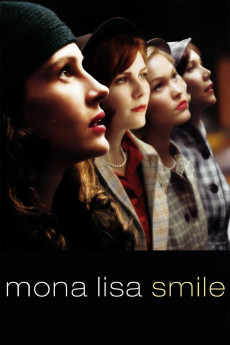 Mona Lisa Smile (2003) download