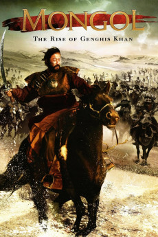 Mongol: The Rise of Genghis Khan (2007) download