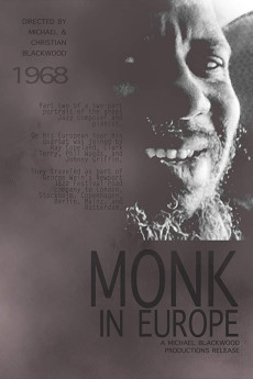 Monk in Europe (1968) download