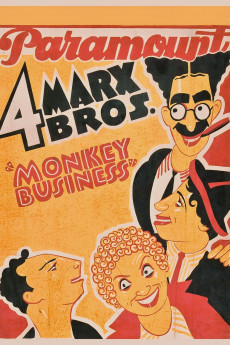 Monkey Business (1931) download