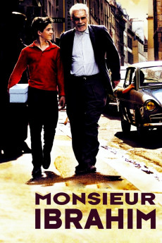 Monsieur Ibrahim (2003) download