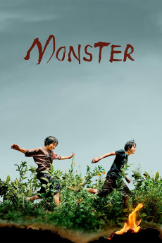 Monster (2023) download