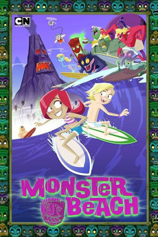Monster Beach (2014) download