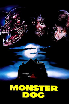 Monster Dog (1984) download