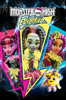 Monster High: Electrified (2017) download