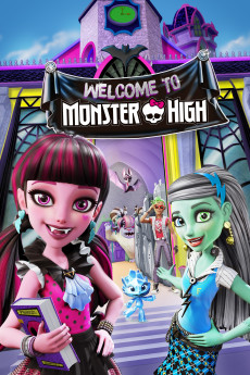 Monster High: Welcome to Monster High (2016) download