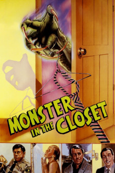 Monster in the Closet (1986) download