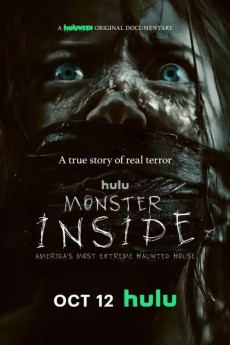 Monster Inside: America's Most Extreme Haunted House (2023) download