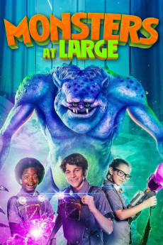 Monsters at Large (2018) download