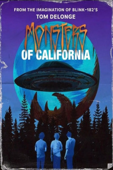 Monsters of California (2023) download