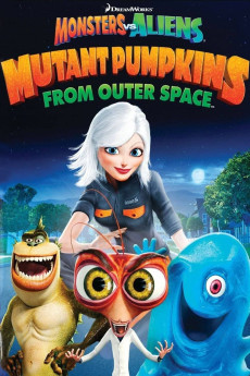 Monsters vs Aliens: Mutant Pumpkins from Outer Space (2009) download