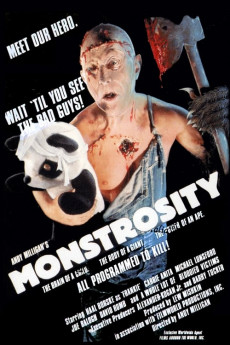 Monstrosity (1987) download