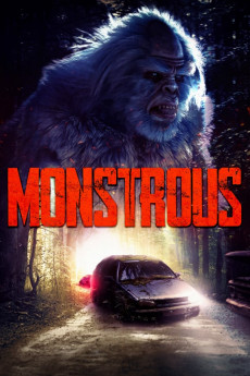 Monstrous (2020) download