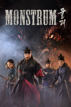 Monstrum (2018) download