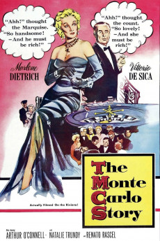 Monte Carlo (1956) download