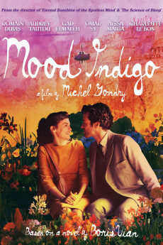 Mood Indigo (2013) download