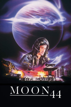 Moon 44 (1990) download
