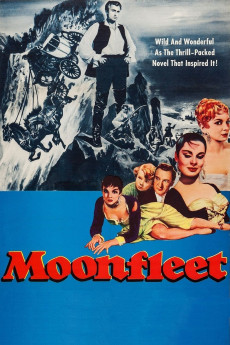 Moonfleet (1955) download