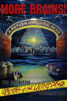 More Brains! A Return to the Living Dead (2011) download