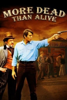 More Dead Than Alive (1969) download