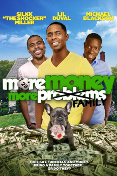 More Money, More Family (2015) download
