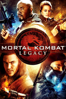 Mortal Kombat: Legacy (2011) download