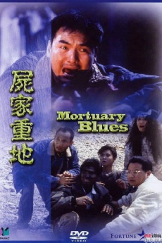 Mortuary Blues (1990) download
