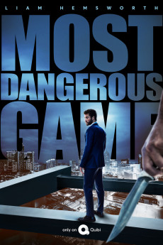 Most Dangerous Game (2020) download