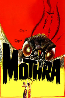 Mosura (1961) download